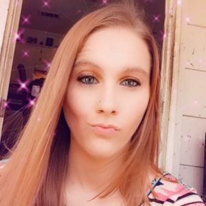 Meet your Posher, Ashlee